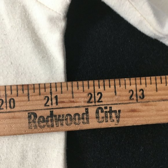 #81 Shein Future Is IN your Hands XVIIII Graphic Mens T-shirt Size large - Picture 6 of 9